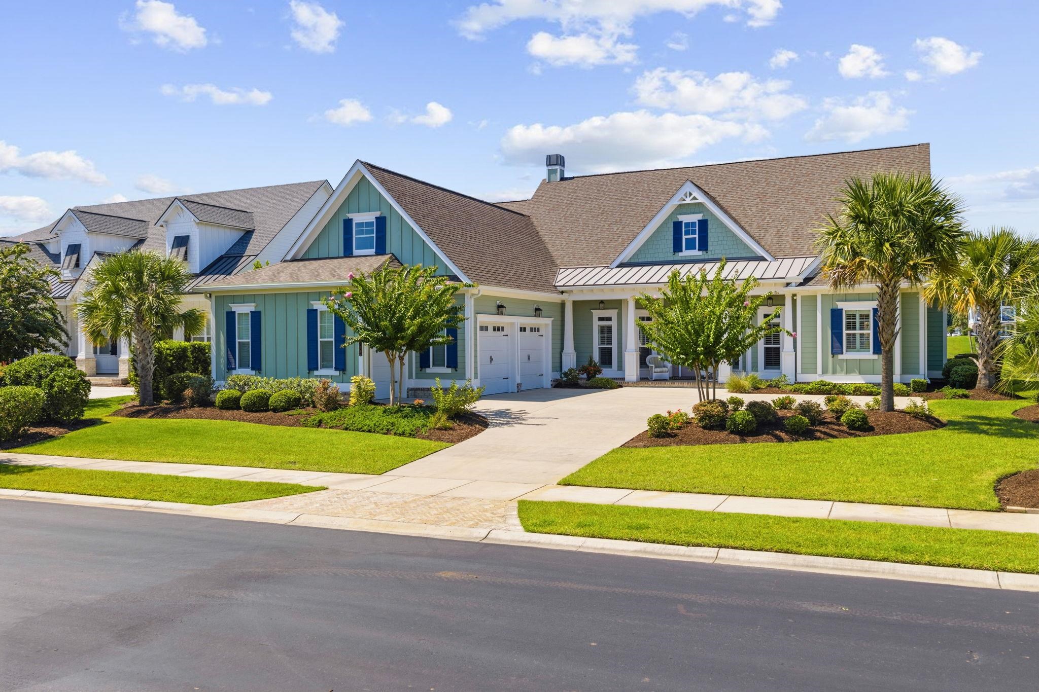6005 Bolsena Place – Myrtle Beach, SC