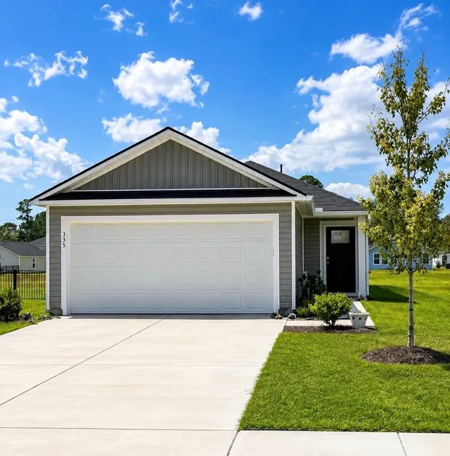 335 Mistletoe Way