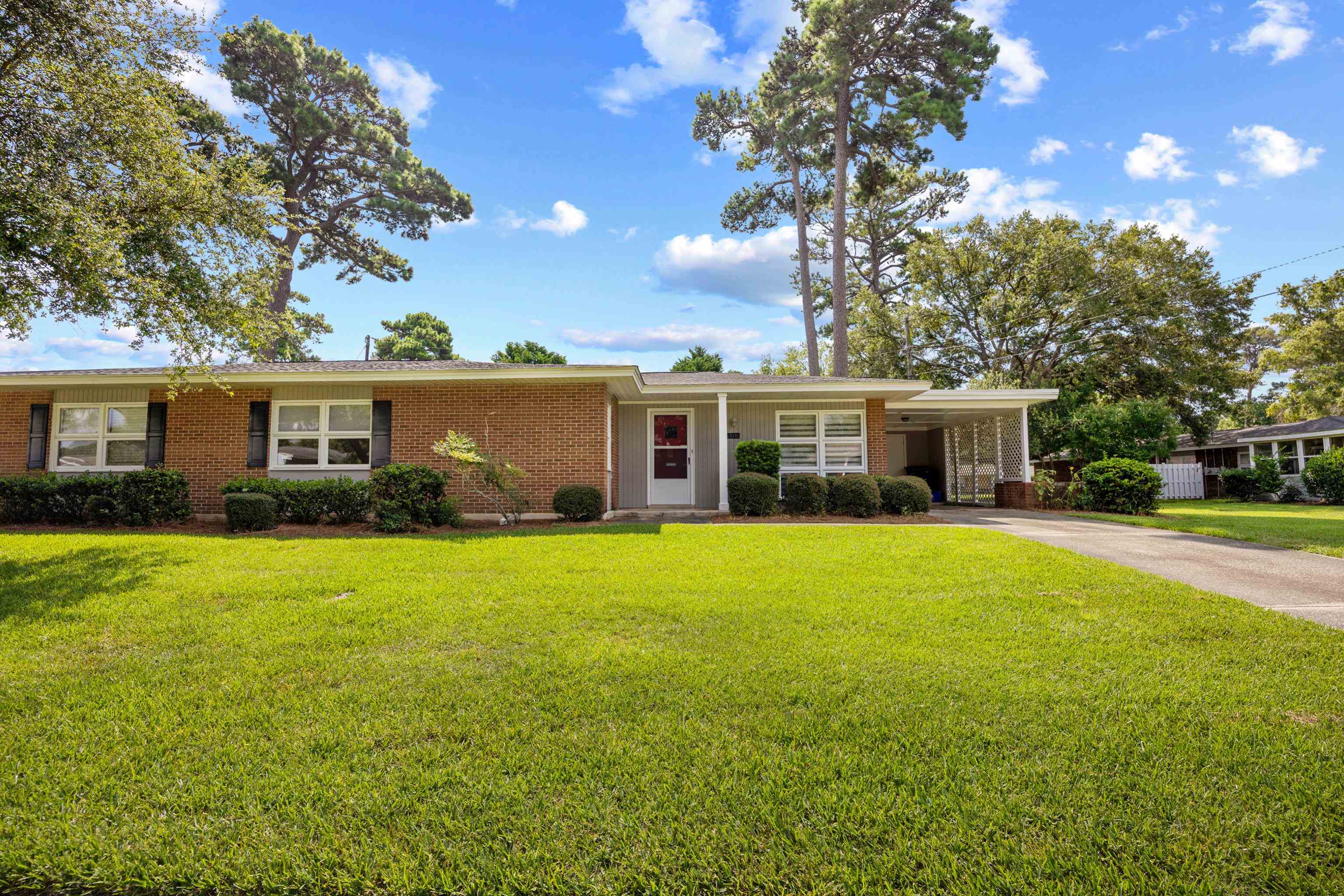 550 Quince Ave. – Myrtle Beach, SC
