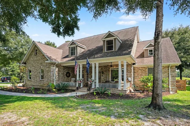 26 DeLoach Trail