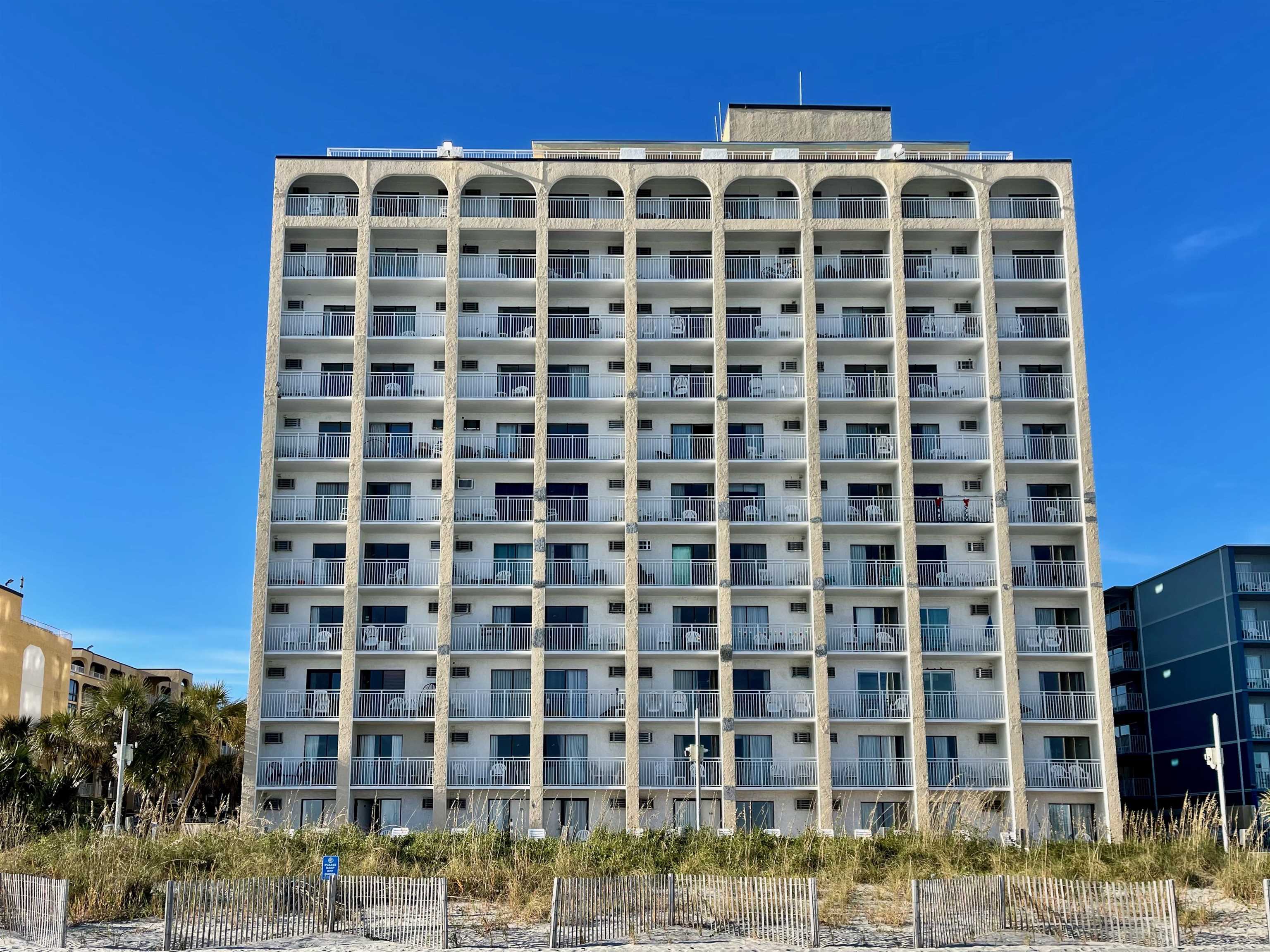 1207 S Ocean Blvd. – Myrtle Beach, SC