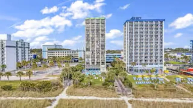 2310 N Ocean Blvd.