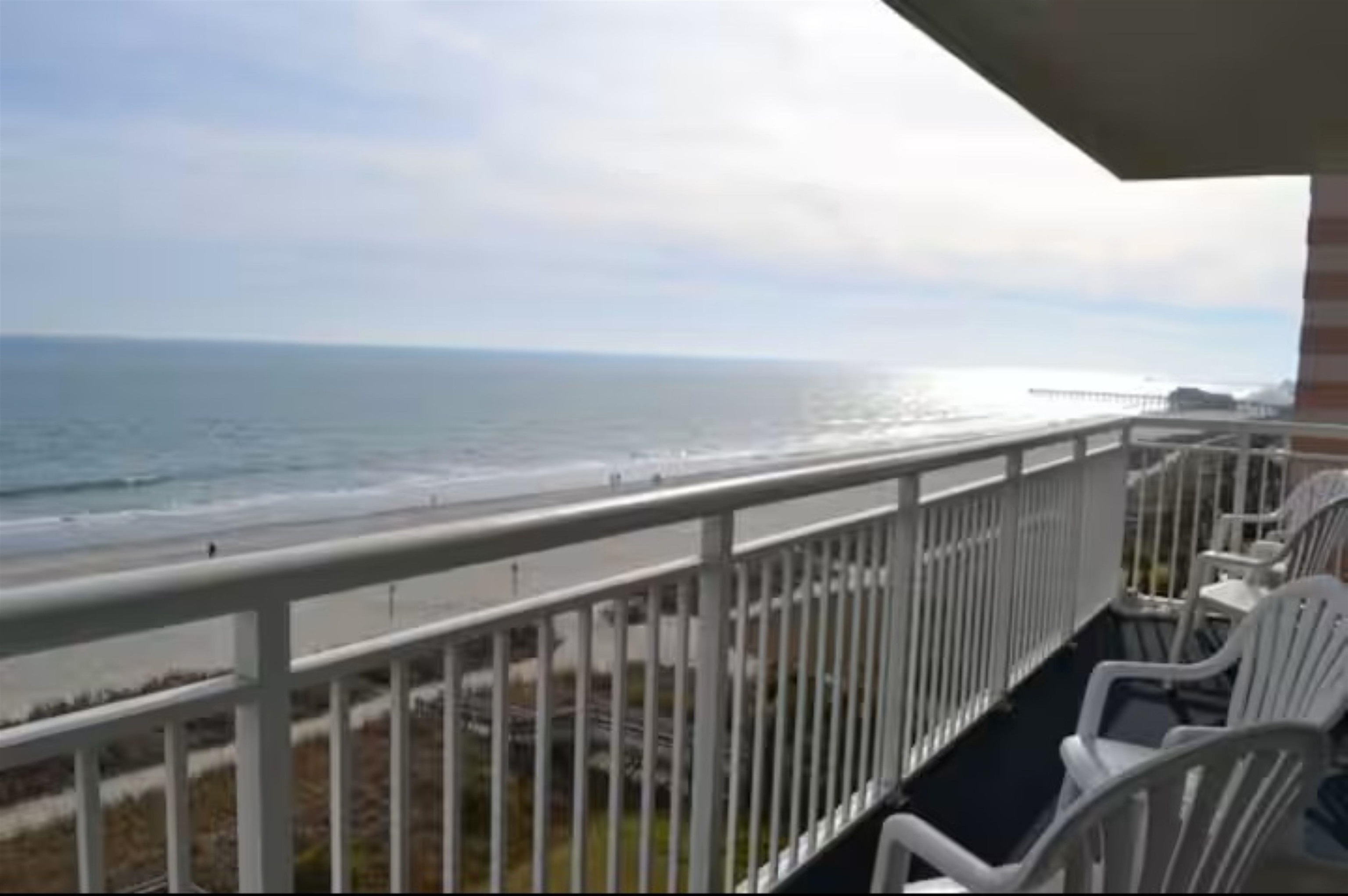 2000 N Ocean Blvd. – Myrtle Beach, SC