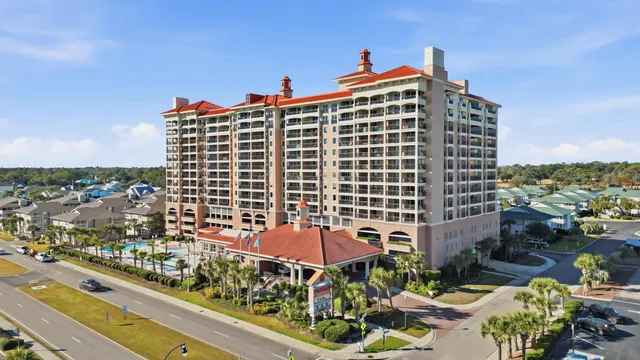 1819 N North Ocean Blvd.