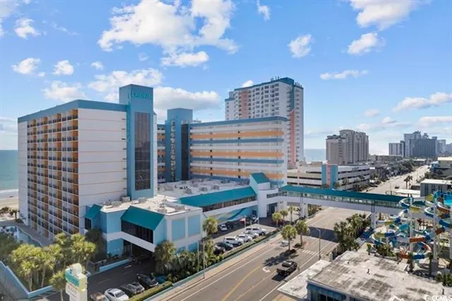 1501 S Ocean Blvd.
