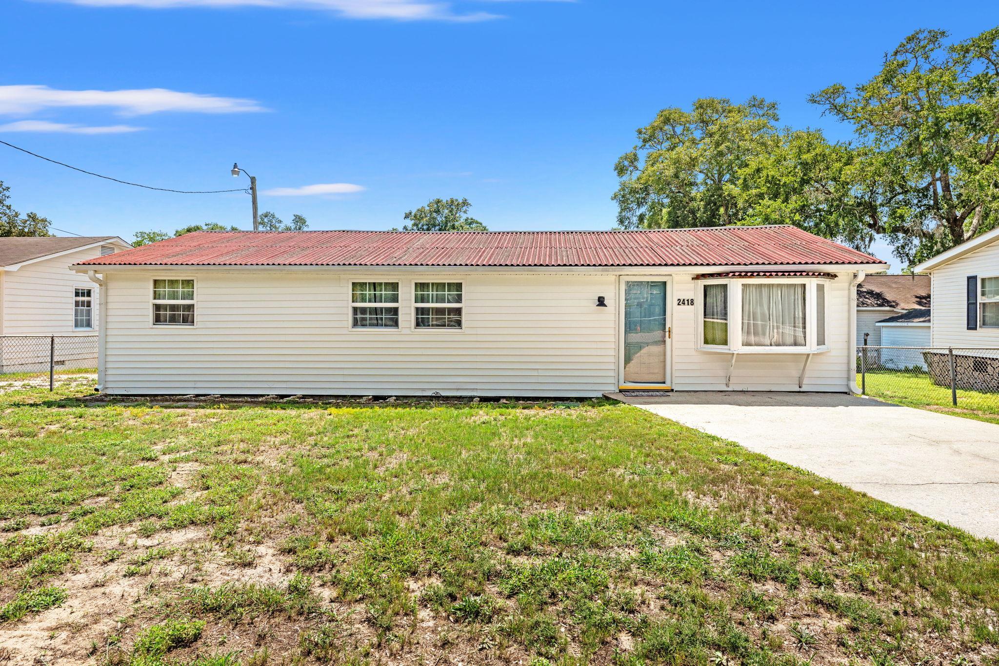 2418 Park St. – North Myrtle Beach, SC