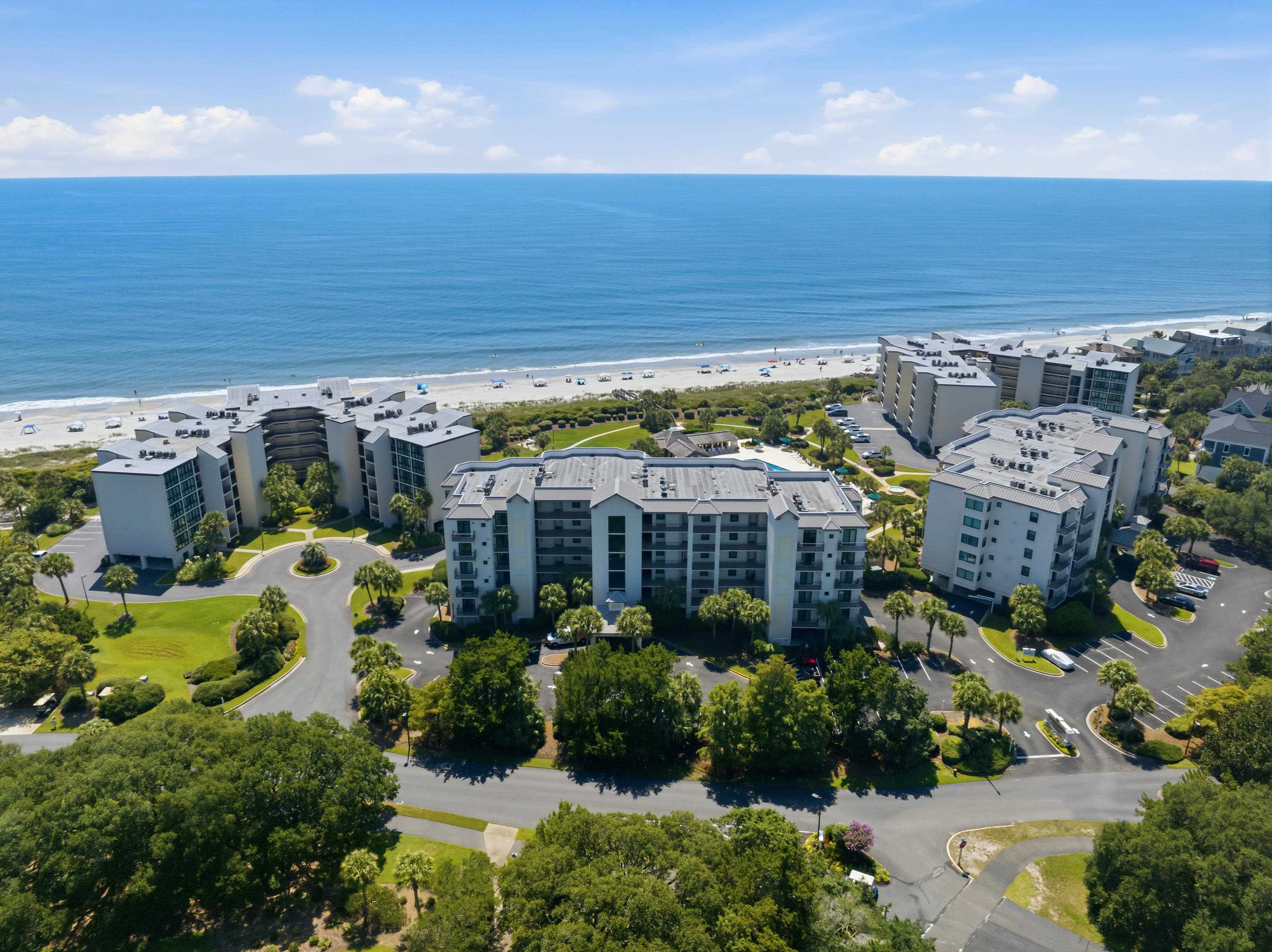 341 South Dunes Dr. – Pawleys Island, SC