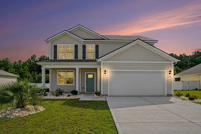 5130 Yellowstone Dr.