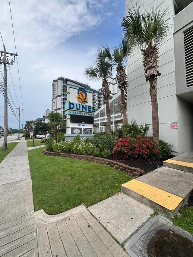 5300 N Ocean Blvd.