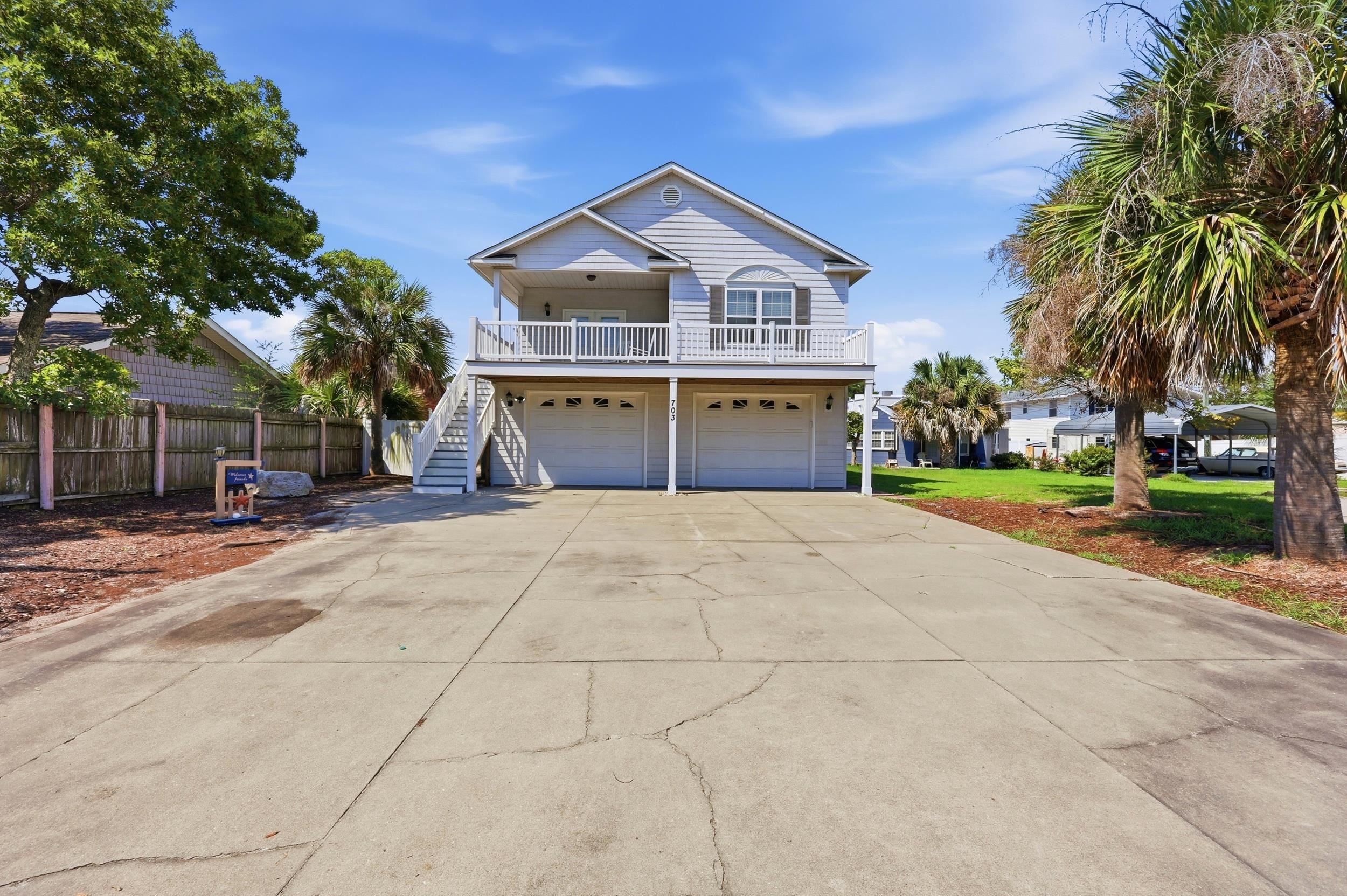703 27th Ave. S – North Myrtle Beach, SC