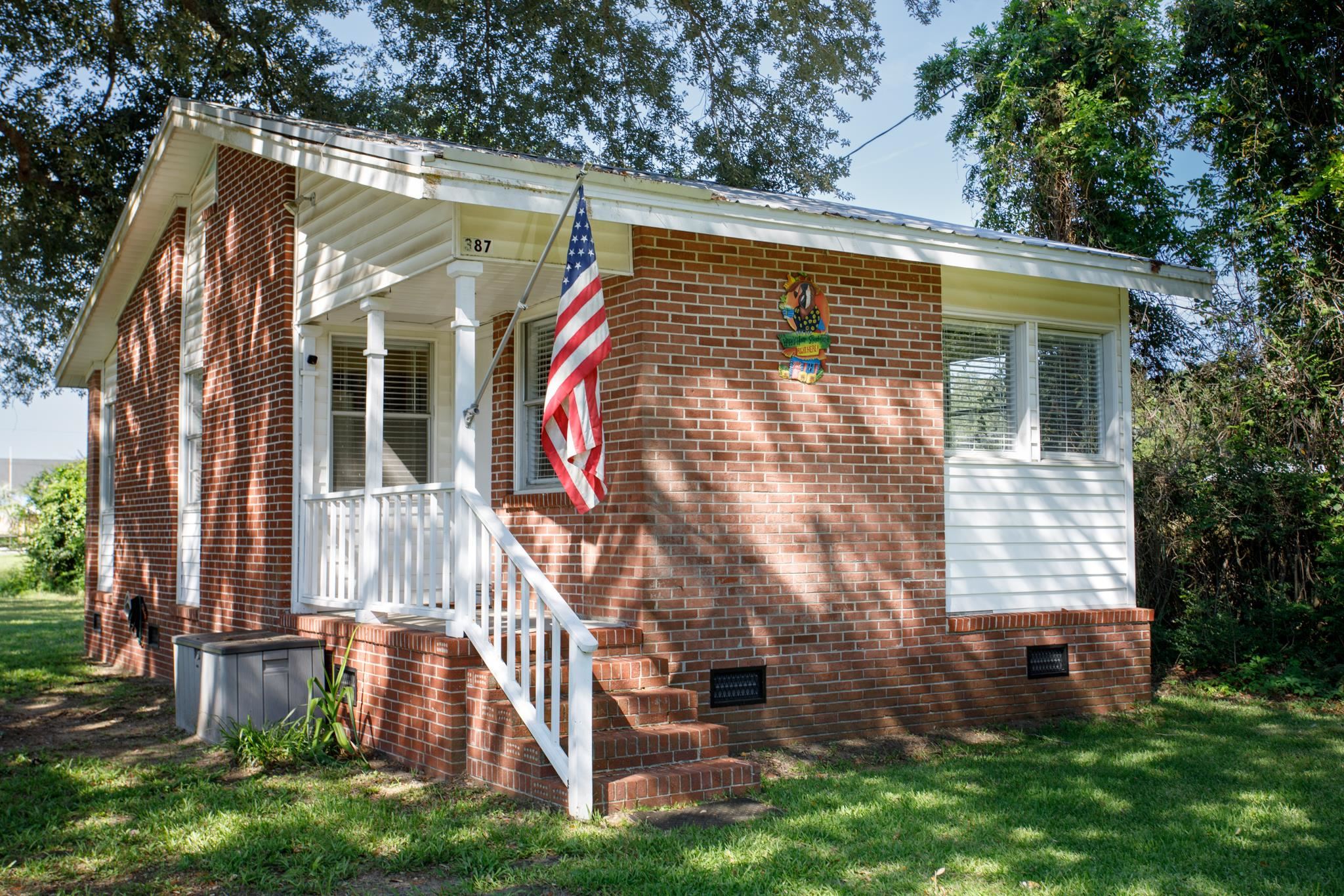 387 Beaty Ave. – Murrells Inlet, SC