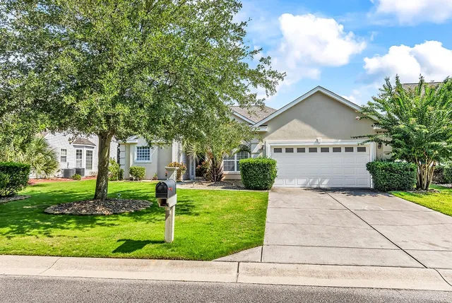 3009 Corn Pickers Ln.