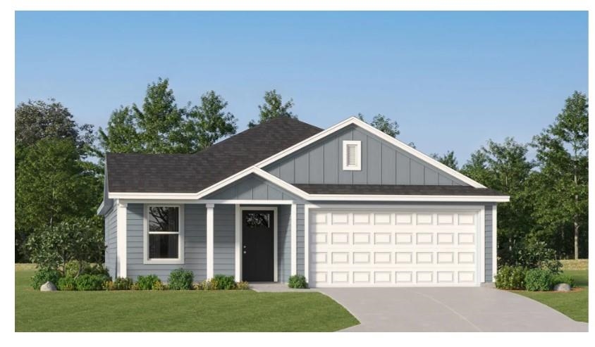 1504 King Oaks Loop – Conway, SC