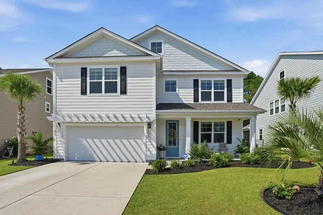 3258 Moss Bridge Ln.