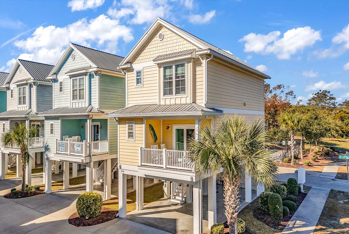 2700 Kashton Dr. – Myrtle Beach, SC