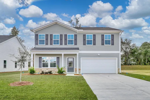3115 Mountaineer Ln