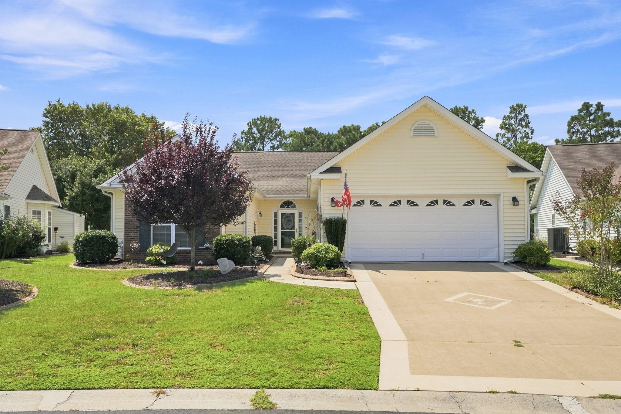 788 Lalton Dr. – Conway, SC
