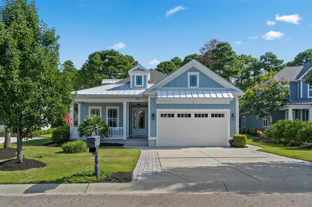 413 Seabury Ln.