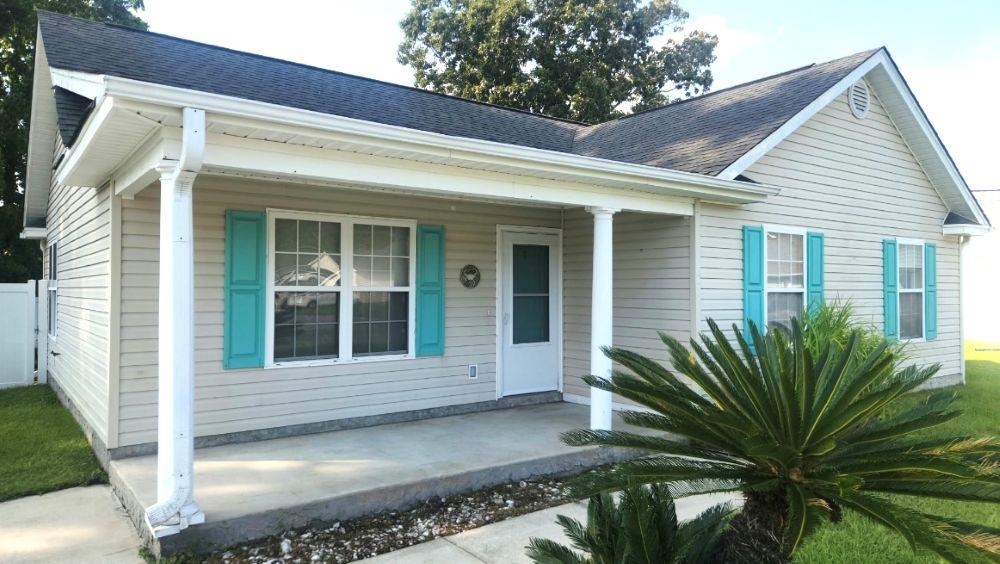 323 Kildare Ct. – Myrtle Beach, SC