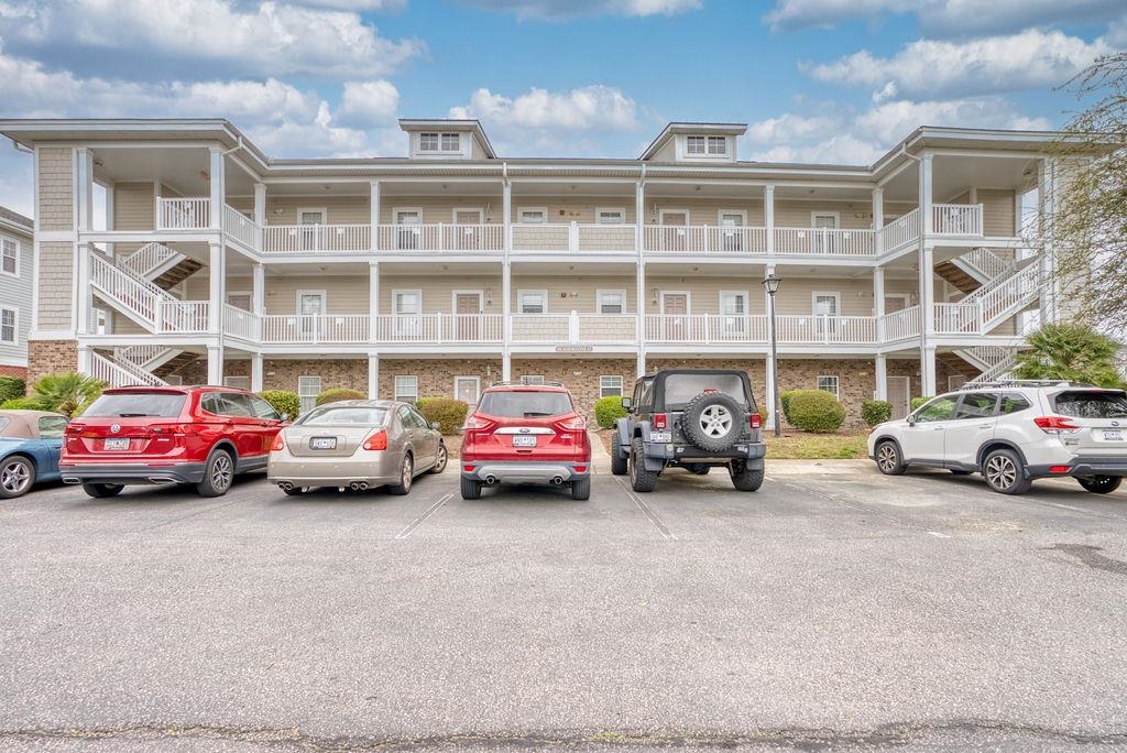 800 Crumpet Ct. – Myrtle Beach, SC