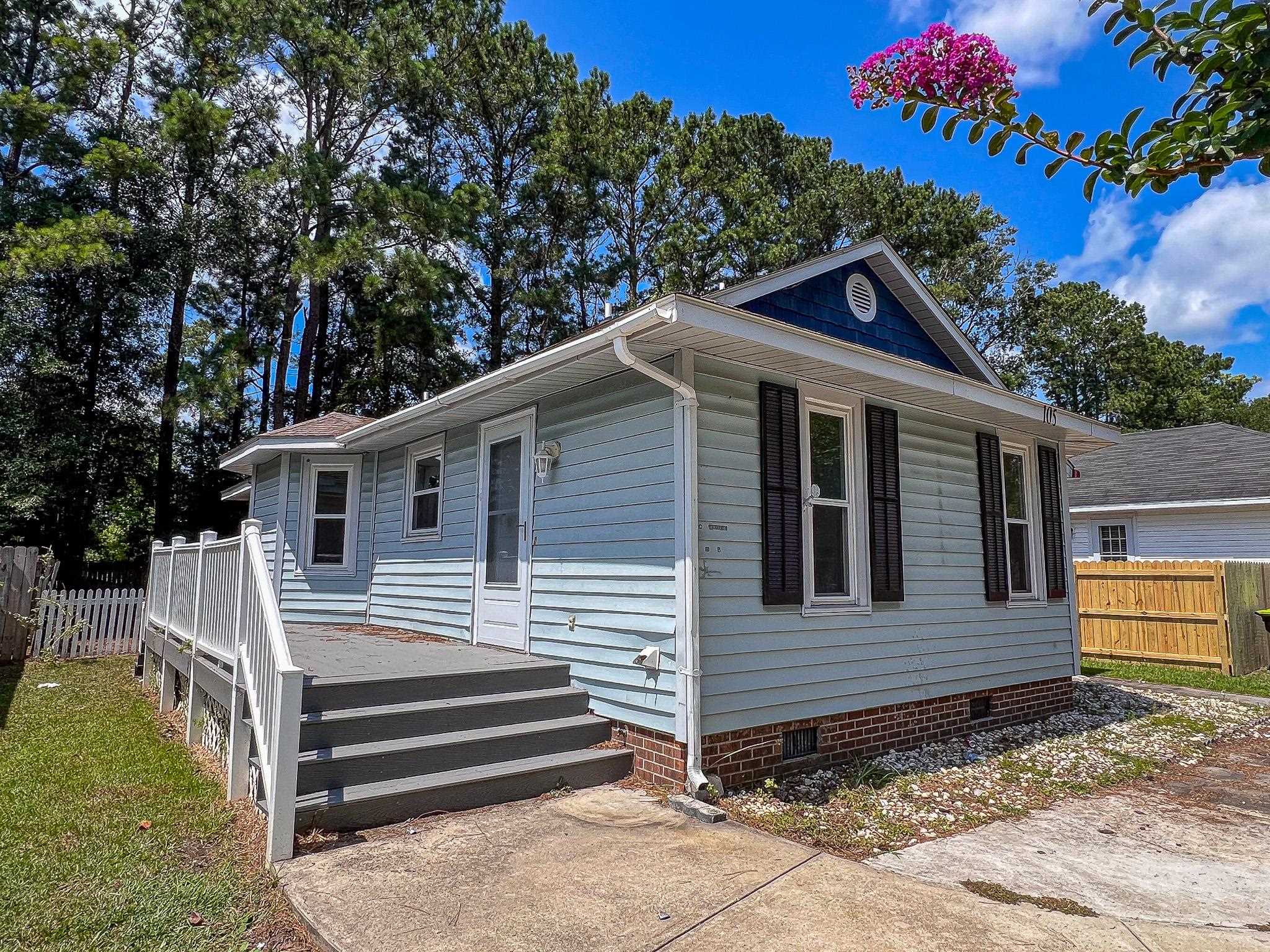 105 Countryside Dr. – Myrtle Beach, SC