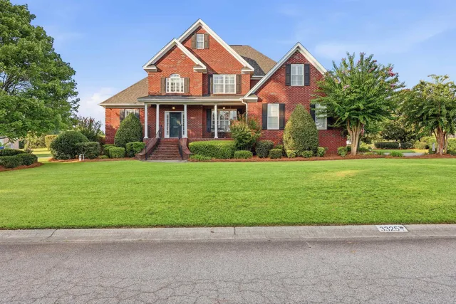 3325 Shadow Creek Dr.