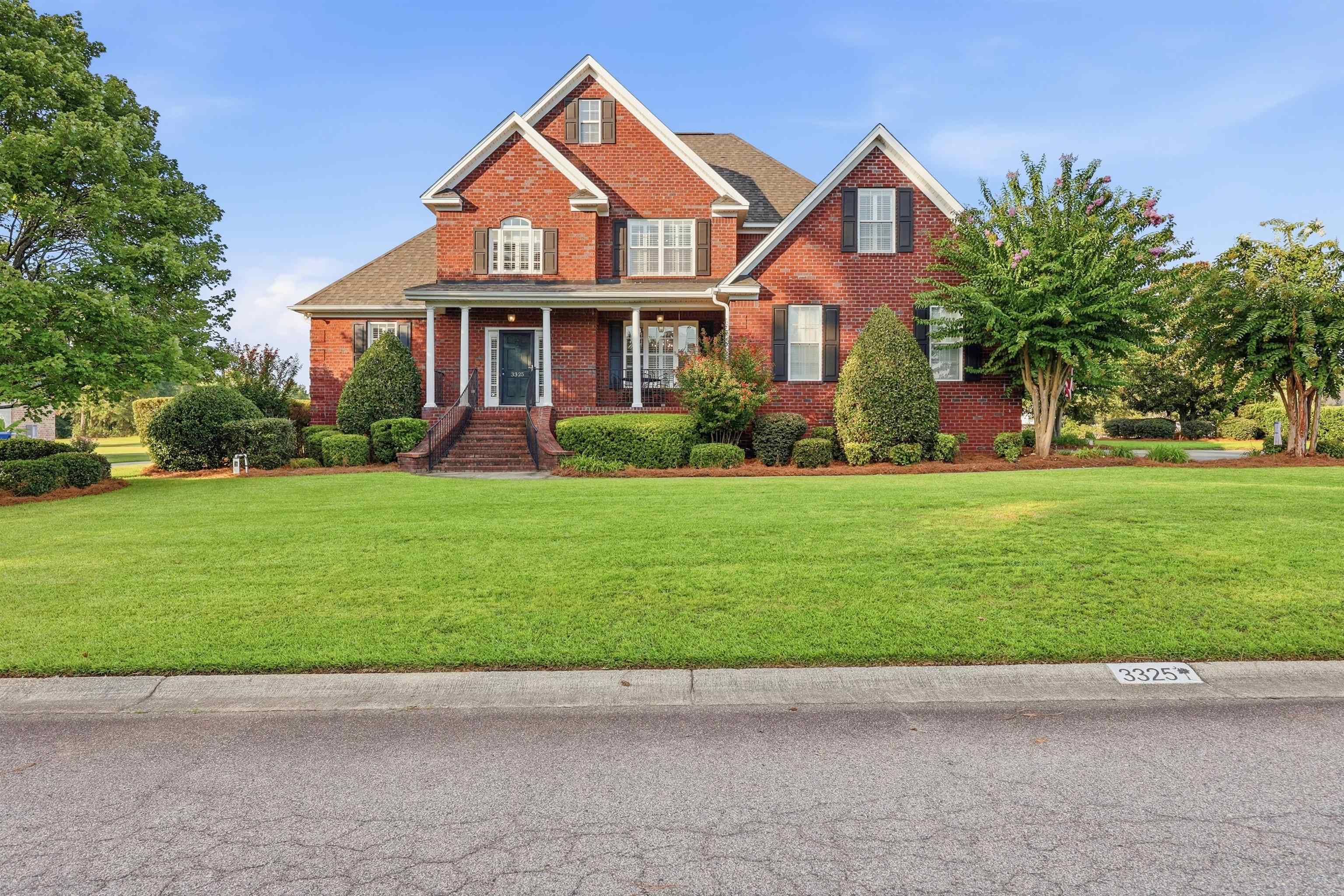 3325 Shadow Creek Dr. – Florence, SC