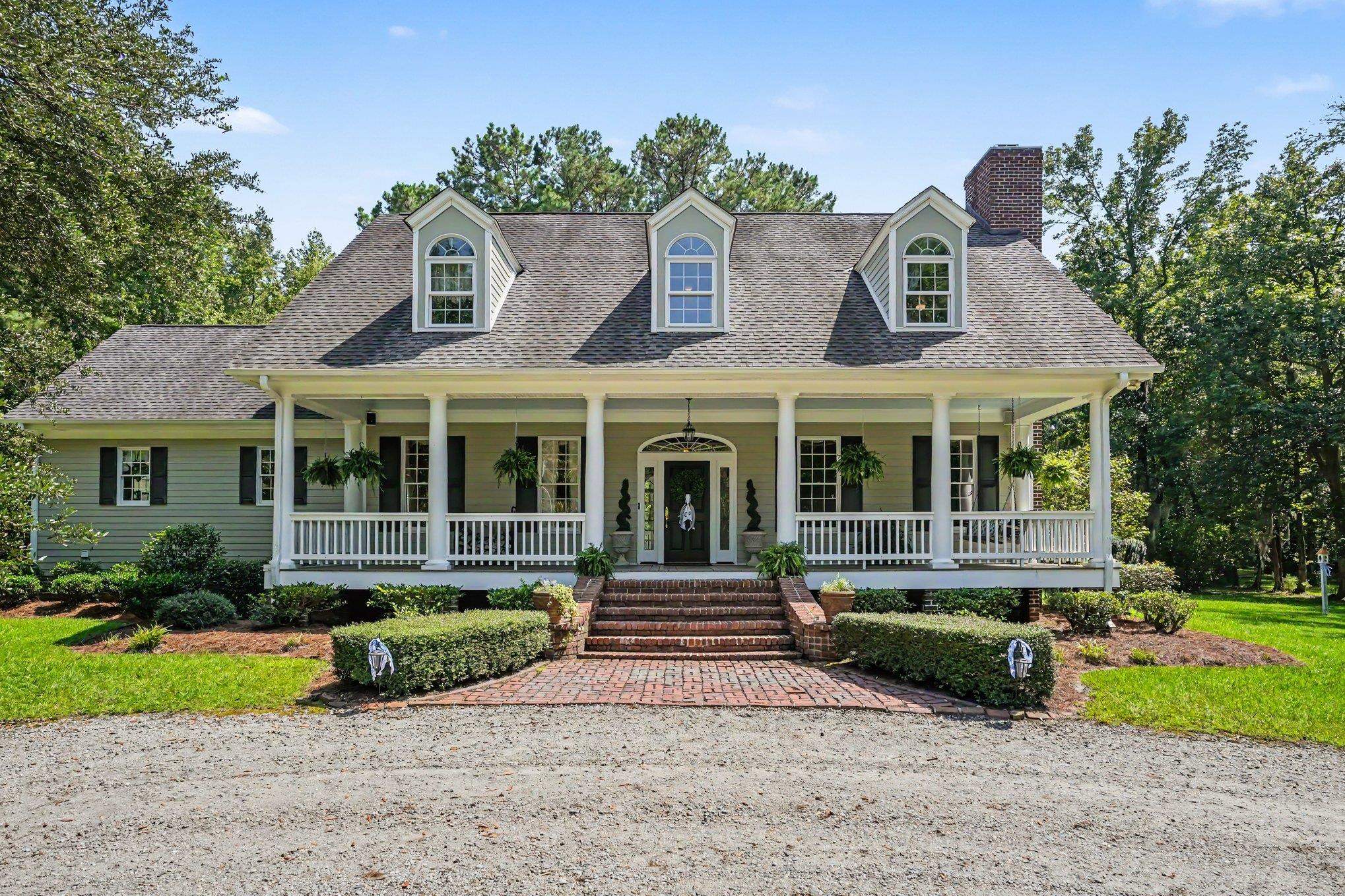 3750 Highway 813 – Conway, SC