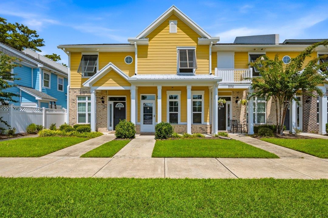 3550 Pampas Dr. – Myrtle Beach, SC