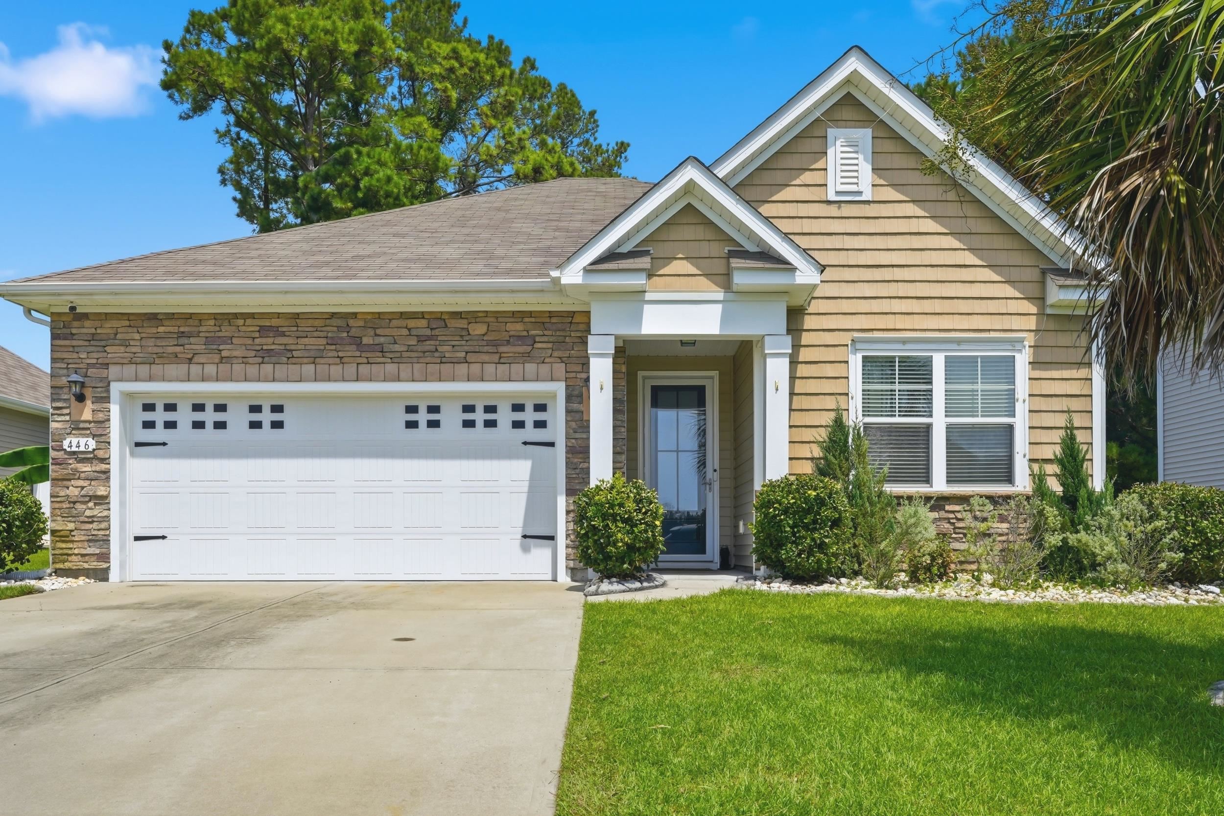 446 Pacific Commons Dr. – Surfside Beach, SC