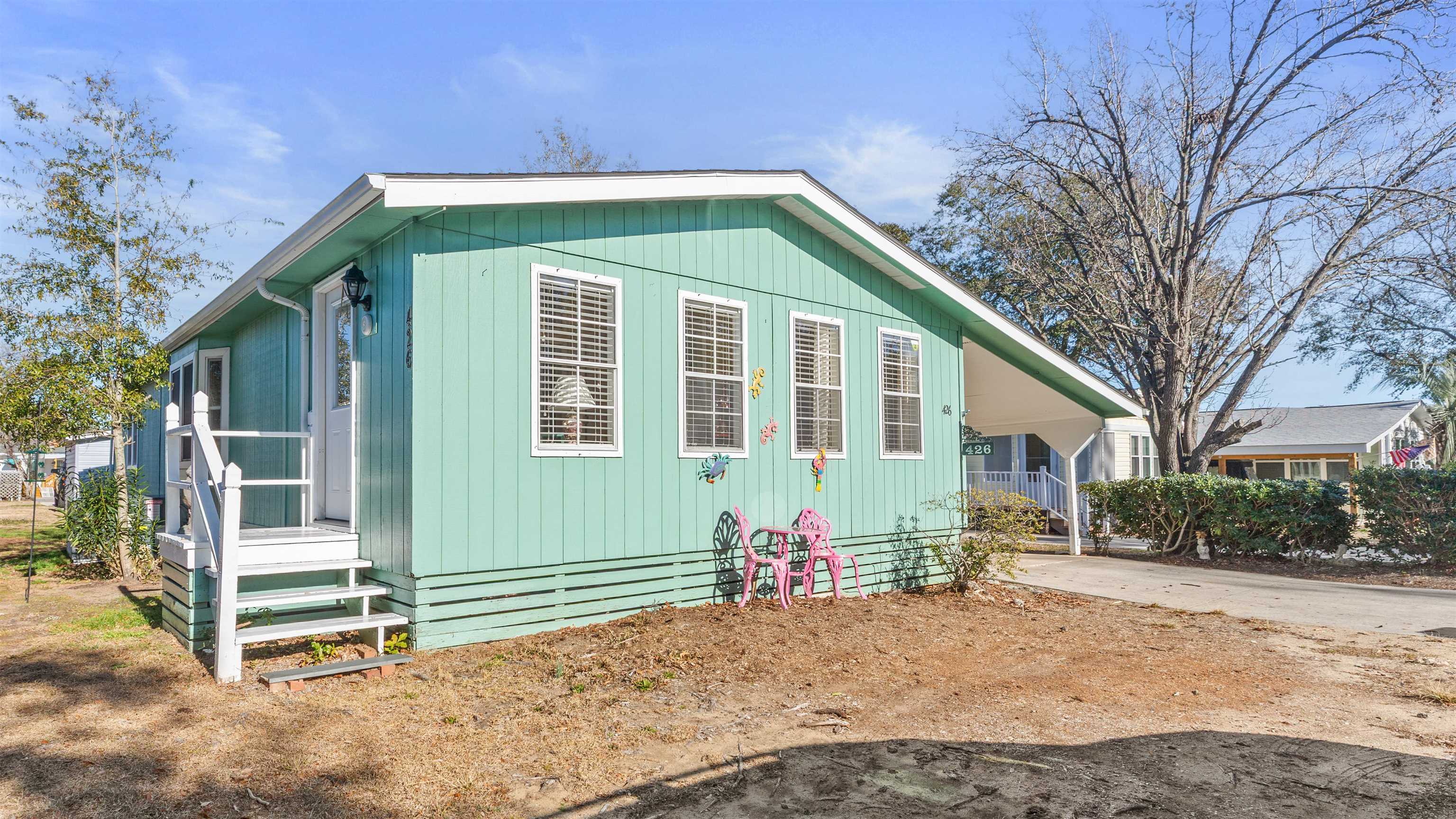 426 Sand Dollar Ct. – Surfside Beach, SC