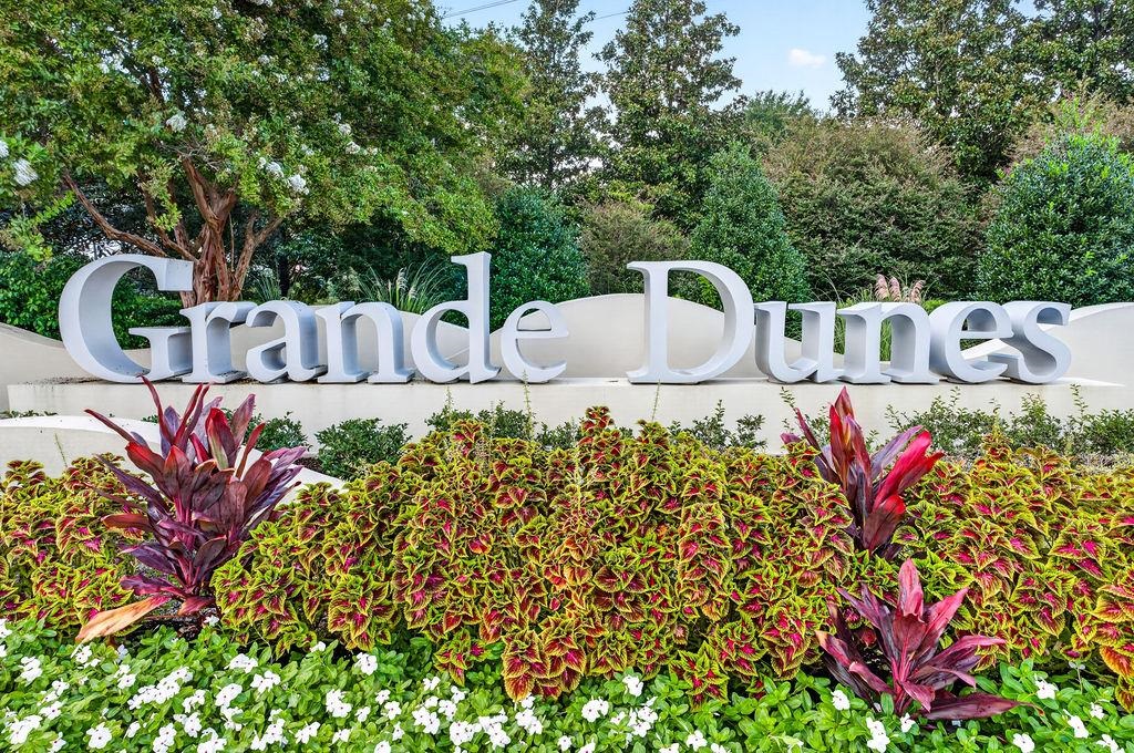 8121 Marina Inn – Myrtle Beach, SC