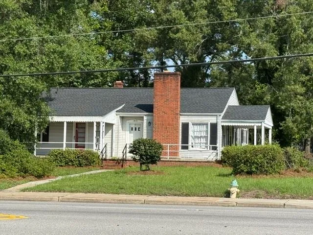 1800 Fourth Ave.