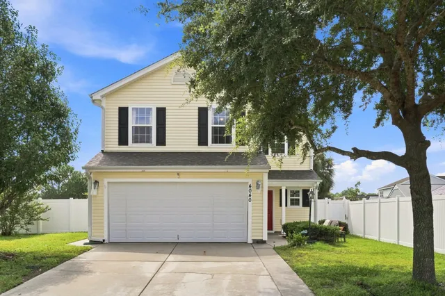 4040 Blackwolf Dr.
