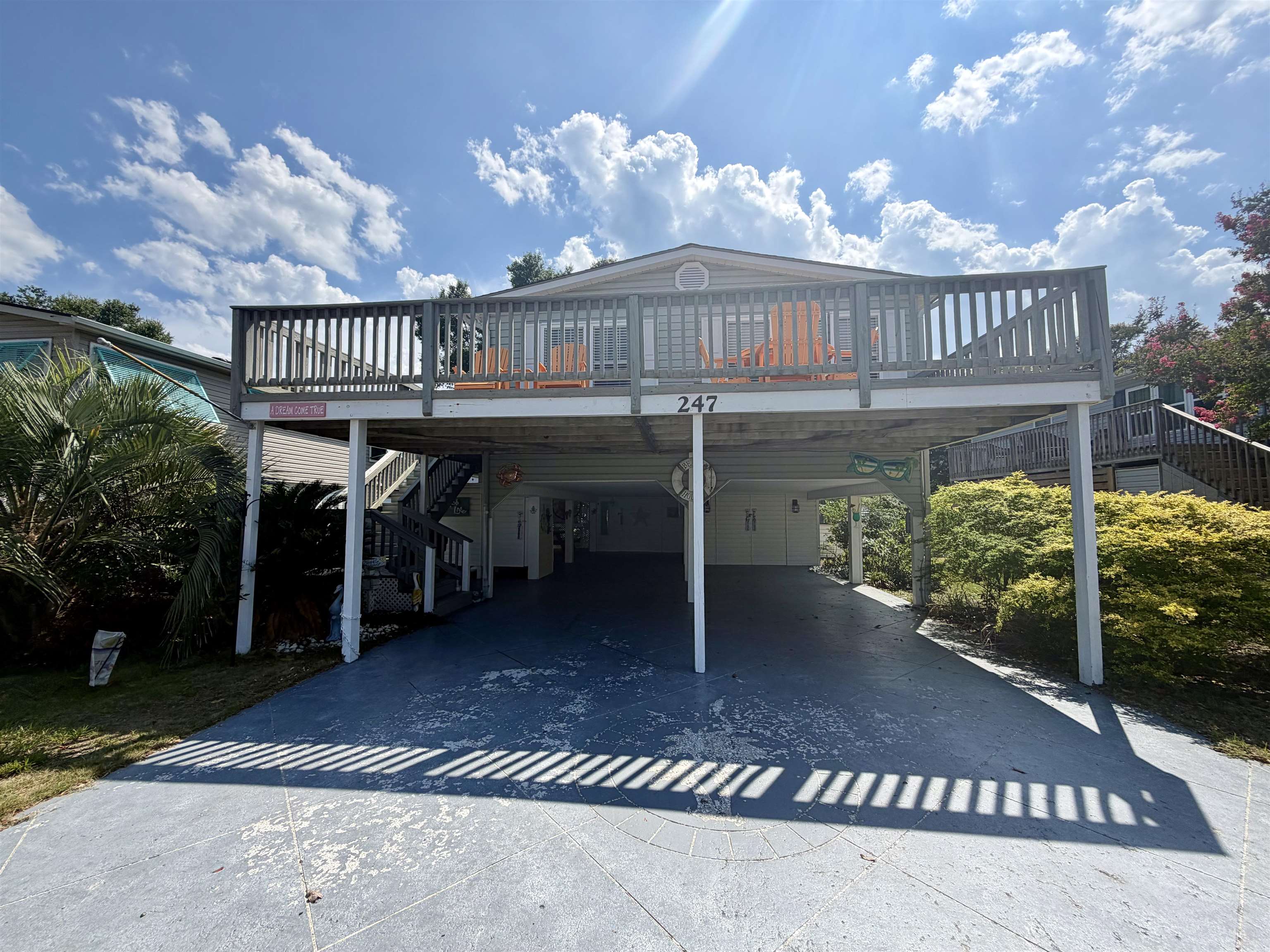 247 Sanddollar Dr. – Surfside Beach, SC