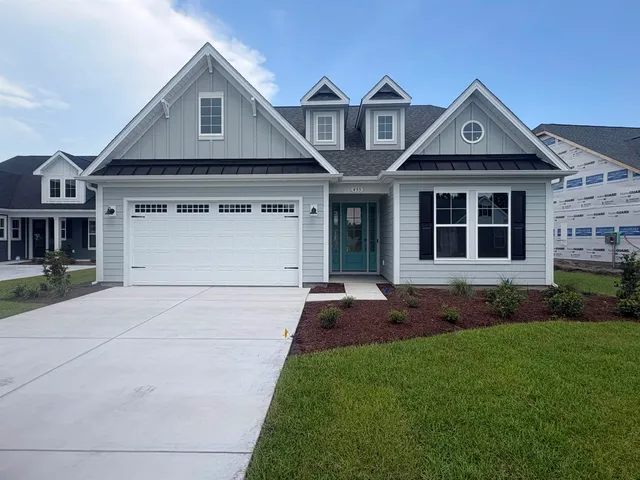 435 Starlit Way