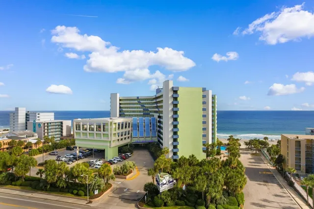 1105 S Ocean Blvd.