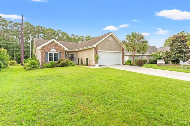 629 Hatteras River Rd.