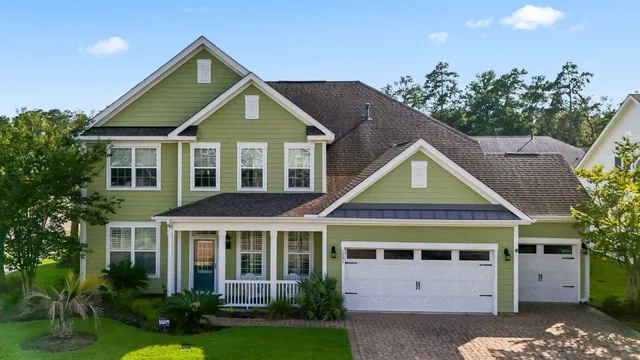 1531 Kensington Ln.