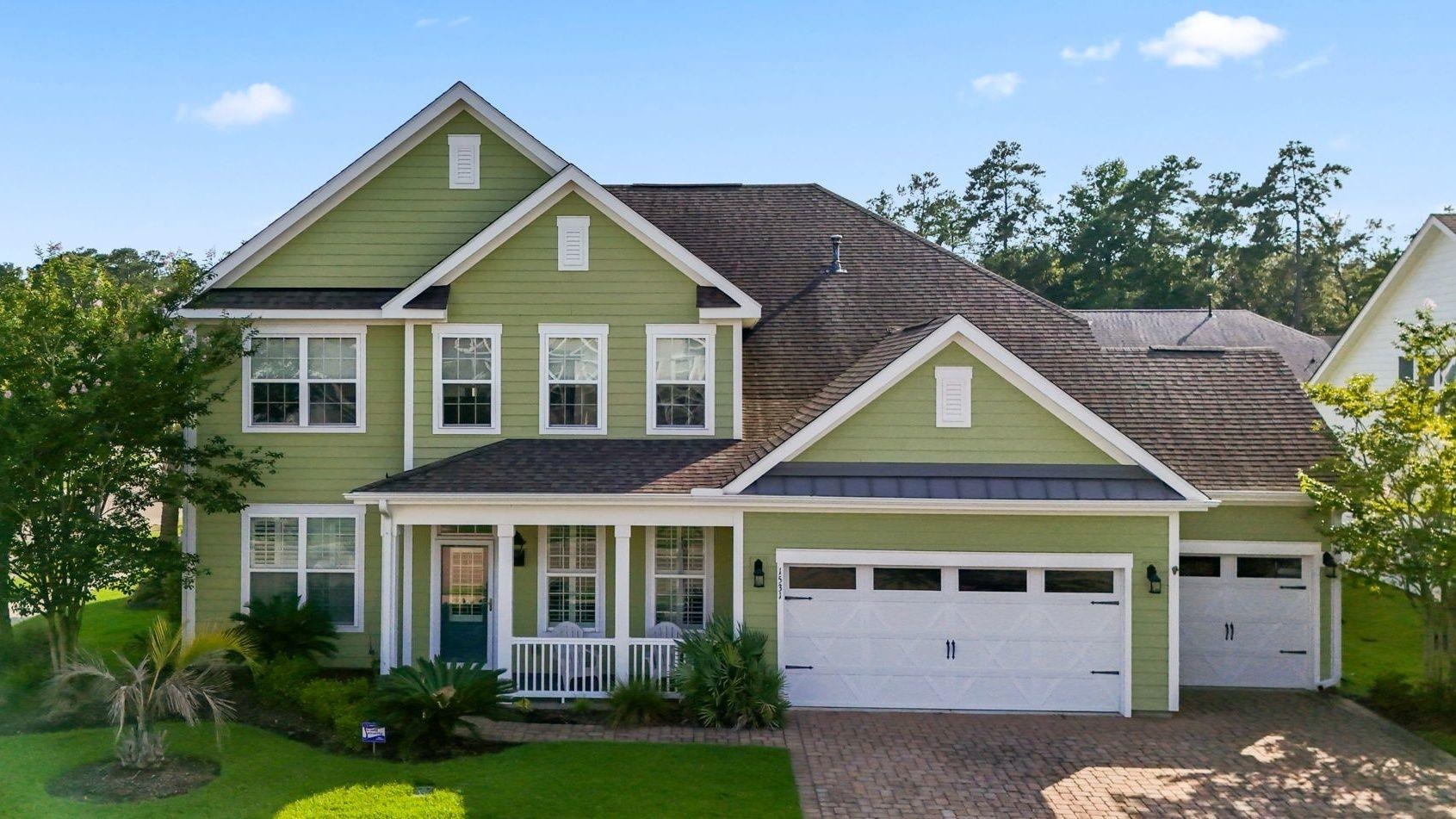 1531 Kensington Ln. – Myrtle Beach, SC