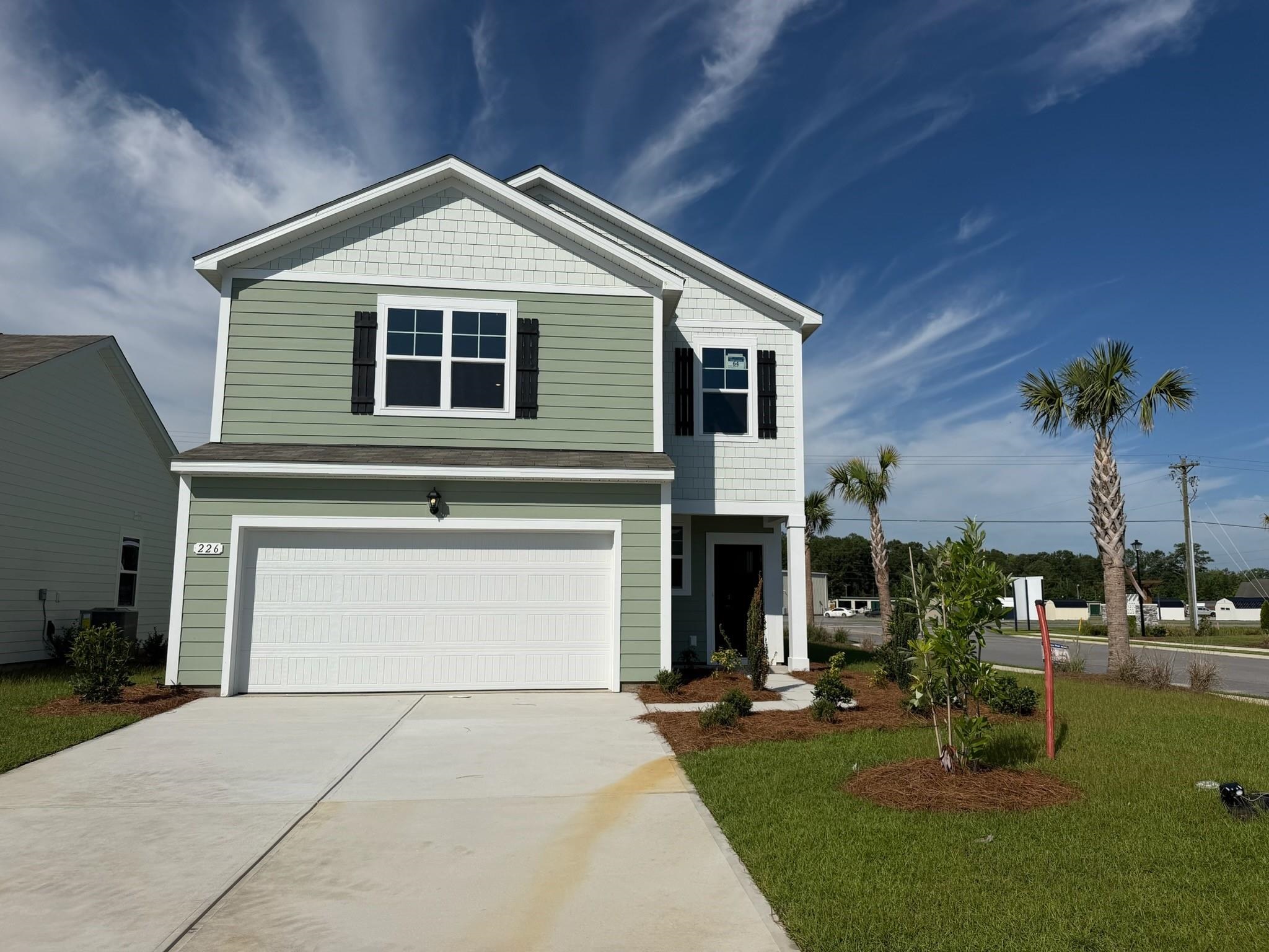 226 Ridley St – Longs, SC