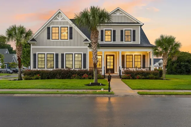 642 Boone Hall Dr.