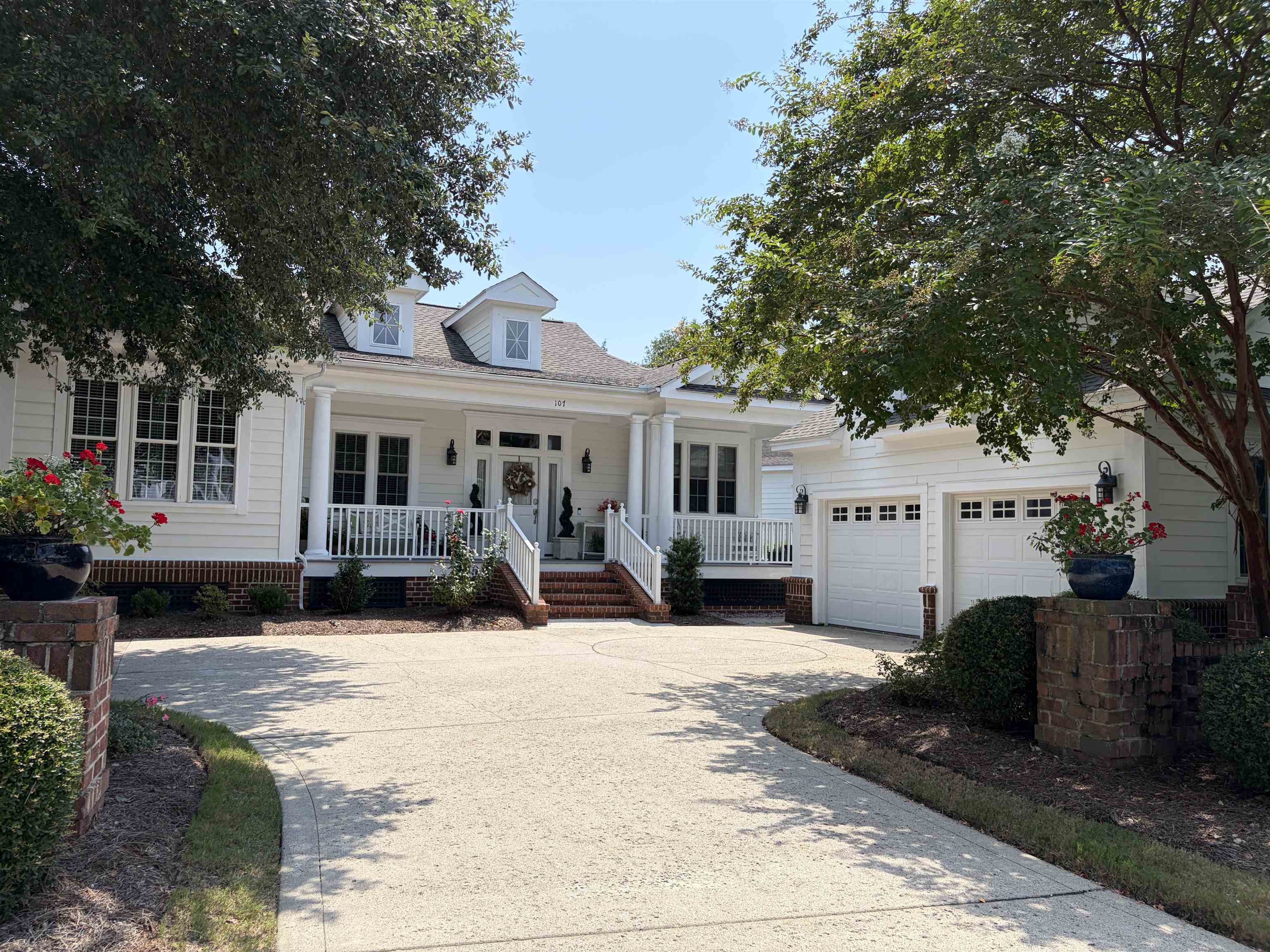 107 Cottage Ct. – Pawleys Island, SC