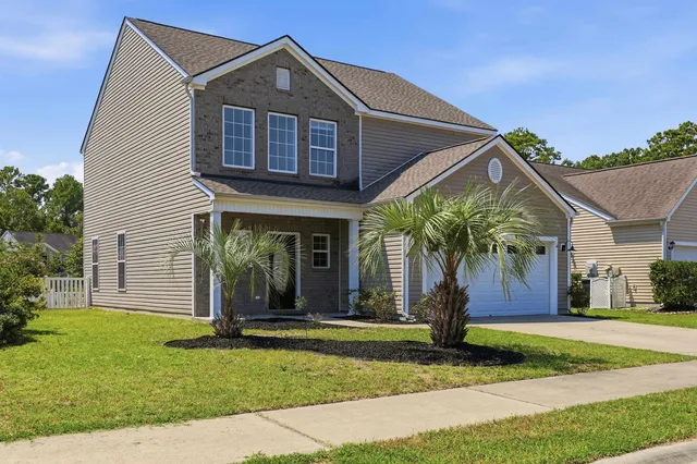 4737 Farm Lake Dr.