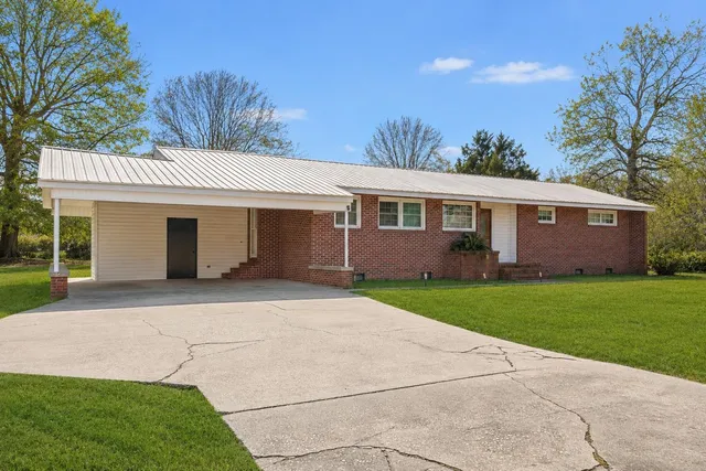 3813 West Marion St.