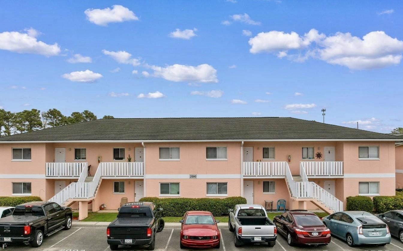 1101 2nd Ave. N – Surfside Beach, SC