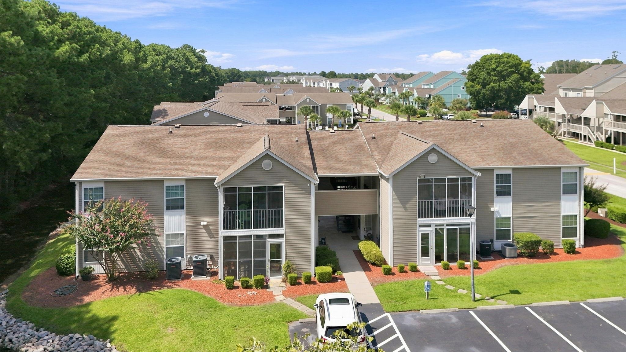 1915 Bent Grass Dr. – Surfside Beach, SC