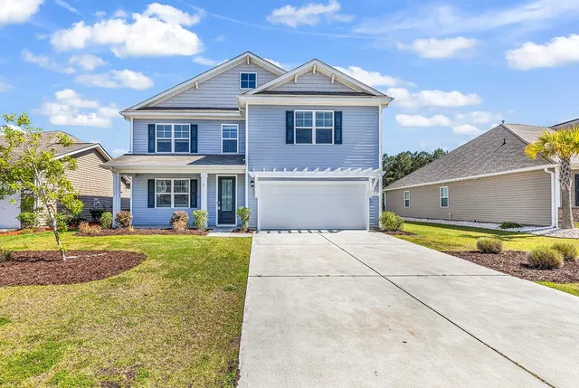 235 Calhoun Falls Dr.