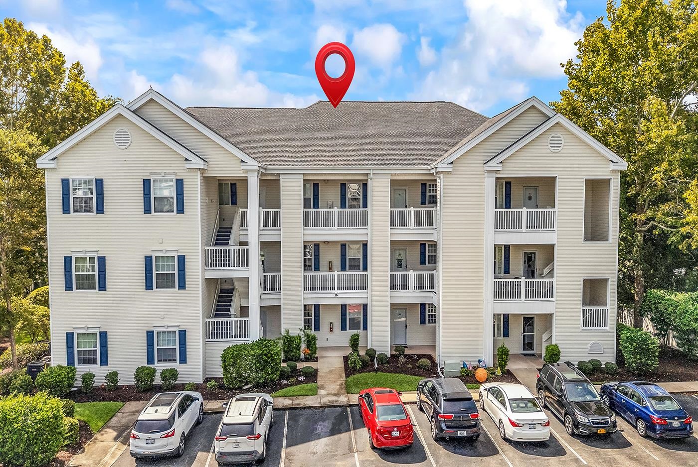 901 West Port Dr. – North Myrtle Beach, SC