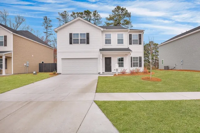 1141 Hainer Place Dr